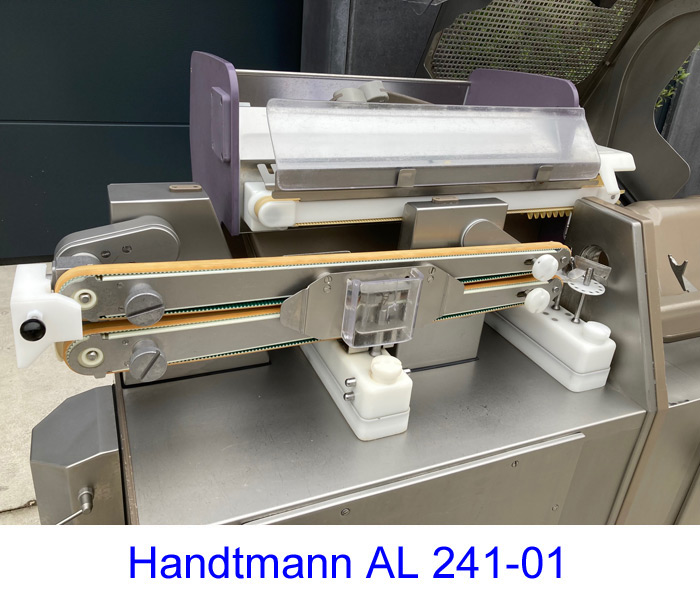Handtmann AL 241-01