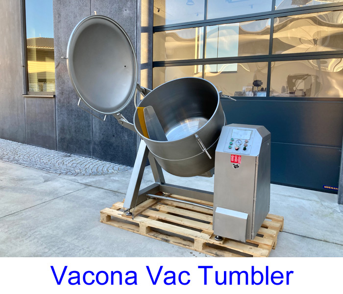 Vacona Vac Tumbler