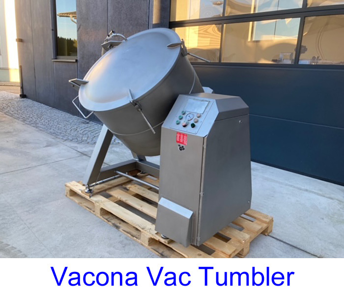 Vacona Vac Tumbler
