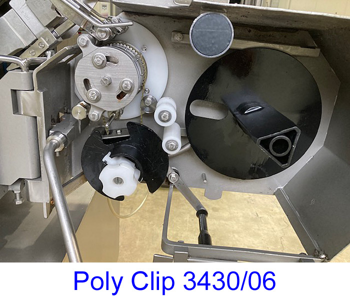 Poly Clip 3430/06