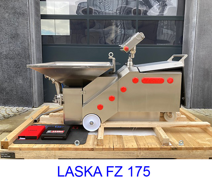 LASKA FZ 175