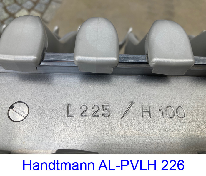 Handtmann AL-PVLH 226