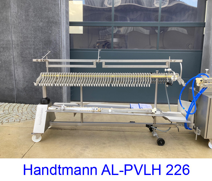 Handtmann AL-PVLH 226
