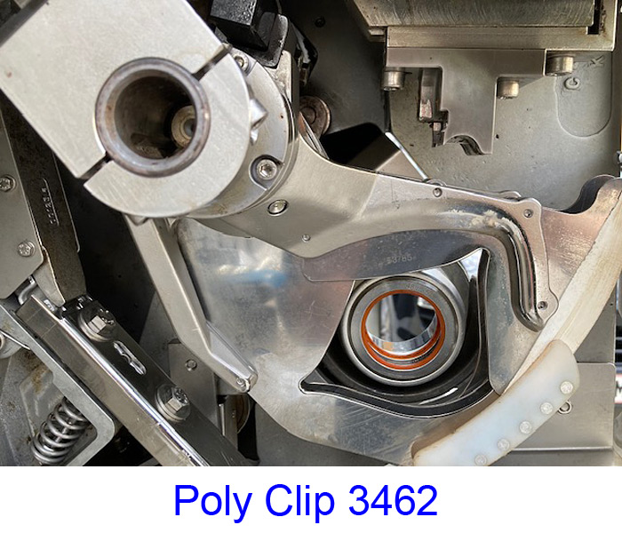 Poly Clip 3462