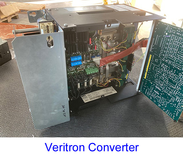 Veritron Converter